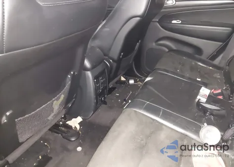 2018 Jeep Grand Cherokee Altitude 4X4 из США, поврежденный, VIN 1C4RJFAG9JC466559